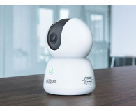 Dahua Kamera wewnetrzna obrotowa 3MP /2-Way talk / WiFi 6 /Smart D - 1548786 - zdjęcie 8