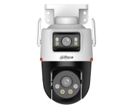 Dahua Kamera zewnętrzna obrotowa Dual 3+3MP/WiFi 6/IP66/AI Detecti - 1548790 - zdjęcie 2