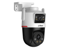 Dahua Kamera zewnętrzna obrotowa Dual 3+3MP/WiFi 6/IP66/AI Detecti - 1548790 - zdjęcie 3