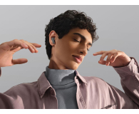 realme Buds Air 8 Master Grey - 1544914 - zdjęcie 5