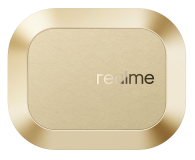 realme Buds Air 8 Master Gold - 1544915 - zdjęcie 4