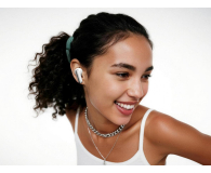 realme Buds Air 8 Pro Master White - 1544917 - zdjęcie 5