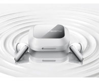 realme Buds Air 8 Pro Master White - 1544917 - zdjęcie 6