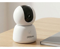 Dahua Kamera wewnetrzna obrotowa 5MP/ 2-Way talk / WiFi 6 /Smart D - 1548788 - zdjęcie 7