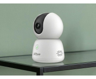Dahua Kamera wewnetrzna obrotowa 5MP/ 2-Way talk / WiFi 6 /Smart D - 1548788 - zdjęcie 8