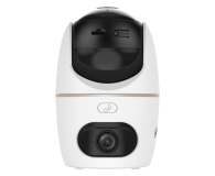 Dahua Kamera wewnetrzna obrotowa Dual 3+3MP / 2,4/5GHz Dual-Band W - 1548787 - zdjęcie 3