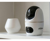 Dahua Kamera wewnetrzna obrotowa Dual 3+3MP / 2,4/5GHz Dual-Band W - 1548787 - zdjęcie 6