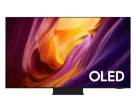 Samsung QE65S95H 65" OLED 4K 165 Hz Tizen TV HDMI 2.1 - 1526877 - zdjęcie 2