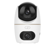Dahua Kamera wewnetrzna obrotowa Dual 5+5MP/ 2,4/5GHz Dual-Band Wi - 1548789 - zdjęcie 2