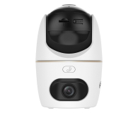 Dahua Kamera wewnetrzna obrotowa Dual 5+5MP/ 2,4/5GHz Dual-Band Wi - 1548789 - zdjęcie 3