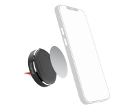 Hama UCHWYT MAGNET" UNIVERSAL SMARTPHONE HOLDER, STICK-ON, BLACK - 1548534 - zdjęcie 1