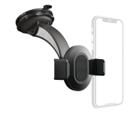 Hama UNIWERSALNY UCHWYT GSM, 5,5-8,5cm, NA PRZYSSAWKĘ - 1548529 - zdjęcie 1