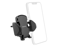 Hama UNIWERSALNY UCHWYT GSM, DLA URZĄDZEŃ O SZEROKOŚCI 4,5-9 cm - 1548535 - zdjęcie 1