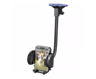 Hama Uniwersalny uchwyt GSM, 4-11 CM, ZESTAW 3 CZĘŚCI - 1548537 - zdjęcie 1
