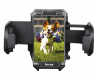 Hama Uniwersalny uchwyt GSM, 4-11 CM, ZESTAW 3 CZĘŚCI - 1548537 - zdjęcie 3
