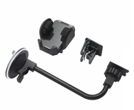 Hama Uniwersalny uchwyt GSM, 4-11 CM, ZESTAW 3 CZĘŚCI - 1548537 - zdjęcie 4