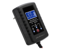 Qoltec Automatyczna ładowarka STD AGM GEL 6V/12V 2A, Prostownik - 1549503 - zdjęcie 1