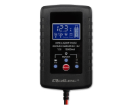 Qoltec Automatyczna ładowarka STD AGM GEL 6V/12V 2A, Prostownik - 1549503 - zdjęcie 4