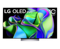LG 55C31LA OLED evo, 120Hz, 4K - 1525125 - zdjęcie 2