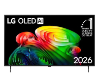 LG OLED65B65LA 65" OLED 4K 120Hz webOS - 1510638 - zdjęcie 2