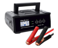 Qoltec Inteligentna ładowarka STD AGM GEL 12V/24V 25A - 1549509 - zdjęcie 6