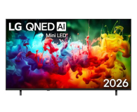 LG 75QNED70B6A 75" QNED MiniLED 4K webOS - 1510658 - zdjęcie 2
