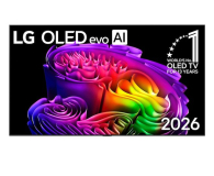 LG OLED77G64LW 77" OLED 4K 165Hz webOS - 1509857 - zdjęcie 2