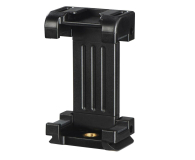 Hama UCHWYT DO SMARTFONA PRO II 9,5 CM 1/4'' - 1548524 - zdjęcie 1