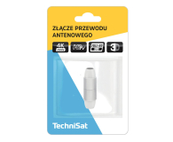 TechniSat ŁĄCZNIK ANTENOWY - 1286685 - zdjęcie 2