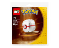 LEGO POKÉMON Premierball 30729 - 1548800 - zdjęcie 1