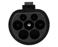 ExtraLink Adapter ładowania EV Typ 2 (EU) do Typ 1 (US), 32A, 7,4 kW - 1549368 - zdjęcie 3