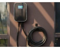 ExtraLink EV BS20-BC-22kW-AP (typ C, kabel Typ 2,  6,1 m, 32A, 3-faz) - 1549367 - zdjęcie 3