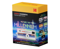 Kodak Charmera Millennium Keychain Digital Camera Blind Box - 1550254 - zdjęcie 1