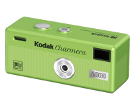 Kodak Charmera Millennium Keychain Digital Camera Blind Box - 1550254 - zdjęcie 6