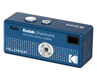 Kodak Charmera Millennium Keychain Digital Camera Blind Box - 1550254 - zdjęcie 8