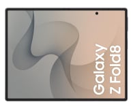 Samsung Galaxy Z Fold8 12/256GB Grafitowy - 1549405 - zdjęcie 2