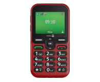 DORO Leva E10 Red - 1551930 - zdjęcie 4