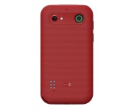 DORO Leva E10 Red - 1551930 - zdjęcie 5