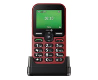 DORO Leva E10 Red - 1551930 - zdjęcie 8