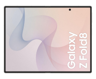Samsung Galaxy Z Fold8 12/256GB Kremowy - 1549408 - zdjęcie 2