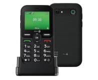 DORO Leva E10 Black - 1551929 - zdjęcie 1