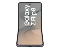 Samsung Galaxy Z Flip8 12/256GB Grafitowy - 1549397 - zdjęcie 2