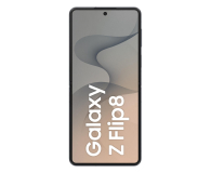 Samsung Galaxy Z Flip8 12/256GB Grafitowy - 1549397 - zdjęcie 3