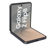 Samsung Galaxy Z Flip8 12/256GB Grafitowy - 1549397 - zdjęcie 4