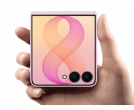 Samsung Galaxy Z Flip8 12/256GB Kremowy - 1549399 - zdjęcie 9