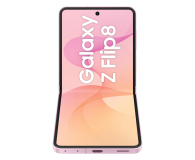 Samsung Galaxy Z Flip8 12/256GB Różowy - 1549394 - zdjęcie 2