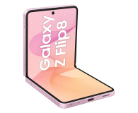 Samsung Galaxy Z Flip8 12/256GB Różowy - 1549394 - zdjęcie 4