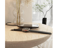 Zens Ładowarka indukcyjna 2w1 Pro 2 Qi2 15W USB-C czarny - 1545344 - zdjęcie 4
