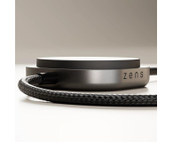 Zens Ładowarka indukcyjna Pro 2 Qi2 15W USB-C/USB-C czarny - 1545346 - zdjęcie 3