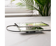 Zens Ładowarka indukcyjna Pro 2 Qi2 15W USB-C/USB-C czarny - 1545346 - zdjęcie 4